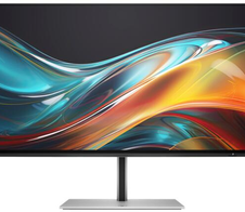 HP Serie 7 Pro 724pf Full HD Monitor 60,5 cm (23,8 Zoll)