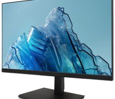 Acer Vero B247YE Monitor 60,5 cm (23,8 Zoll)