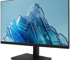 Acer Vero B277E Monitor 68,6 cm (27 Zoll)