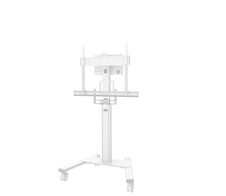 Neomounts AV2-500WH Universal-Videobar-Kit - Weiß