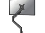 Neomounts DS70-250BL1 vollbewegliche Tischhalterung für 17-35" Bildschirme - Schwarz