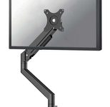 Neomounts DS70-250BL1 vollbewegliche Tischhalterung für 17-35" Bildschirme - Schwarz