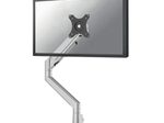 Neomounts DS70-250SL1 vollbewegliche Tischhalterung für 17-35" Bildschirme - Silber