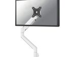 Neomounts DS70-250WH1 vollbewegliche Tischhalterung für 17-35" Bildschirme - Weiß
