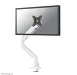 Neomounts DS70-250WH1 vollbewegliche Tischhalterung für 17-35" Bildschirme - Weiß