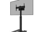 Neomounts FL45S-825BL1 Bodenständer für 37-75" Bildschirme - Schwarz
