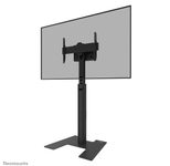 Neomounts FL45S-825BL1 Bodenständer für 37-75" Bildschirme - Schwarz