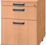 HAMMERBACHER Rollcontainer VAC20/6/6/SG buche