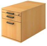 HAMMERBACHER Rollcontainer VTC20/6/6/SG buche