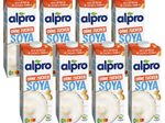 alpro® Sojadrink ohne Zucker