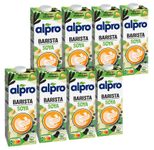 alpro® BARISTA Sojadrink