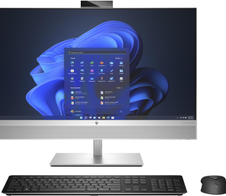 HP EliteOne 870 G9 All-in-One-PC 68,6 cm (27 Zoll)