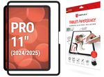 DISPLEX TABLET PAPERSENSE wiederablösbare Schreibfolie für iPad Pro 11'' (2025/2024)