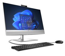 HP EliteOne 870 G9 All-in-One-Touchscreen-PC 68,6 cm (27 Zoll)