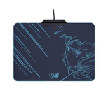 Lexip x Tsume Naruto Shippuden Kakashi - Mauspad