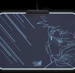 Lexip x Tsume Naruto Shippuden Kakashi - Mauspad
