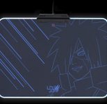 Lexip x Tsume Naruto Shippuden Madara - Mauspad
