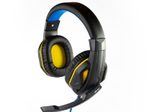 Steelplay Headset HP47 Gold Multi 