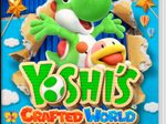 Yoshi's Crafted World - Nintendo Switch 