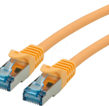 Roline Patch-Kabel RJ-45 (M) zu RJ-45 (M)