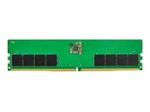 HP DDR5 Modul 32 GB, DIMM 288-PIN ,4800 MHz, PC5-38400