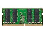 HP DDR5 Modul 32 GB, DIMM 288-PIN ,4800 MHz, PC5-38400