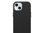 OtterBox Symmetry Cactus Leather für Apple iPhone 15 Noir Ash - black