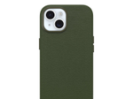 OtterBox Symmetry Cactus Leather Apple iPhone 15 Cactus Groove - green
