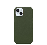 OtterBox Symmetry Cactus Leather Apple iPhone 15 Cactus Groove - green