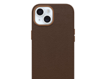OtterBox Symmetry Cactus Leather Apple iPhone 15 Rich Adobe - brown