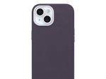 OtterBox Symmetry Cactus Leather Apple iPhone 15 Plum Luxe - purple