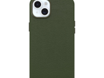 OtterBox Symmetry Cactus Leather Apple iPhone 15 Plus Cactus Groove - green