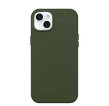 OtterBox Symmetry Cactus Leather Apple iPhone 15 Plus Cactus Groove - green