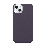 OtterBox Symmetry Cactus Leather Apple iPhone 15 Plus Plum Luxe - purple