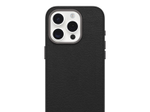 OtterBox Symmetry Cactus Leather Apple 15 iPhone Pro Noir Ash - black