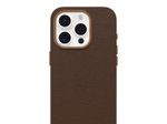 OtterBox Symmetry Cactus Leather Apple 15 iPhone Pro Rich Adobe - brown