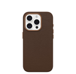 OtterBox Symmetry Cactus Leather Apple 15 iPhone Pro Rich Adobe - brown
