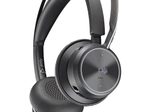 Poly Voyager Focus 2 UC Stereo Headset On-Ear