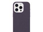 OtterBox Symmetry Cactus Leather Apple 15 iPhone Pro Plum Luxe - purple