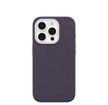OtterBox Symmetry Cactus Leather Apple 15 iPhone Pro Plum Luxe - purple