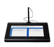 StepOver duraSign Pad NG 10 Unterschriftenpad