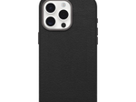 OtterBox Symmetry Cactus Leather Apple 15 iPhone Pro Max Noir Ash - black