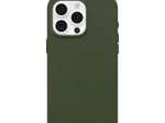 OtterBox Symmetry Cactus Leather Apple 15 iPhone Pro Max Cactus Groove - green