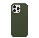 OtterBox Symmetry Cactus Leather Apple 15 iPhone Pro Max Cactus Groove - green