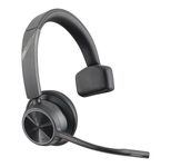 Poly Voyager 4300 UC Series 4310 Mono Headset On-Ear