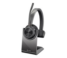 Poly Voyager 4300 UC Series 4310 Mono Headset On-Ear