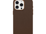 OtterBox Symmetry Cactus Leather Apple 15 iPhone Pro Max Rich Adobe - brown