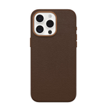 OtterBox Symmetry Cactus Leather Apple 15 iPhone Pro Max Rich Adobe - brown