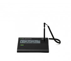StepOver naturaSign Pad Classic Unterschriftenpad