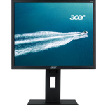 Acer B196LA Monitor 48,3 cm (19 Zoll)